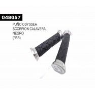 (048057) PUÑO ARILLO METAL NAC