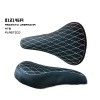 (012146A) ASIENTO URBANINA MTB PLASTICO NAC