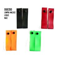 (068280) LIMPIA MAZAS LISAS NAC