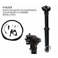(016225) POSTE ASTO SUSP CIITO 801E 31.6X385 NEGR