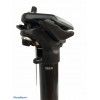 (016225) POSTE ASTO SUSP CIITO 801E 31.6X385 NEGR