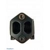 (016225) POSTE ASTO SUSP CIITO 801E 31.6X385 NEGR