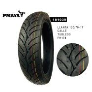 (181039) LLANTA 130/70-17 FH178 TUBLESS P-MAYA
