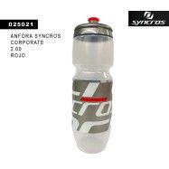 (025021) ANFORA SYNCROS CORPORATE 2.0 ROJO