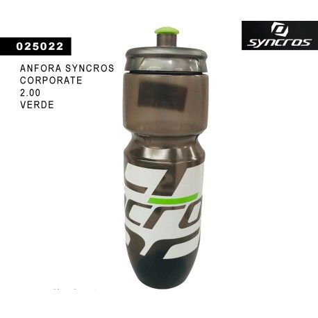 (025022) ANFORA SYNCROS CORPORATE 2.0 VERDE