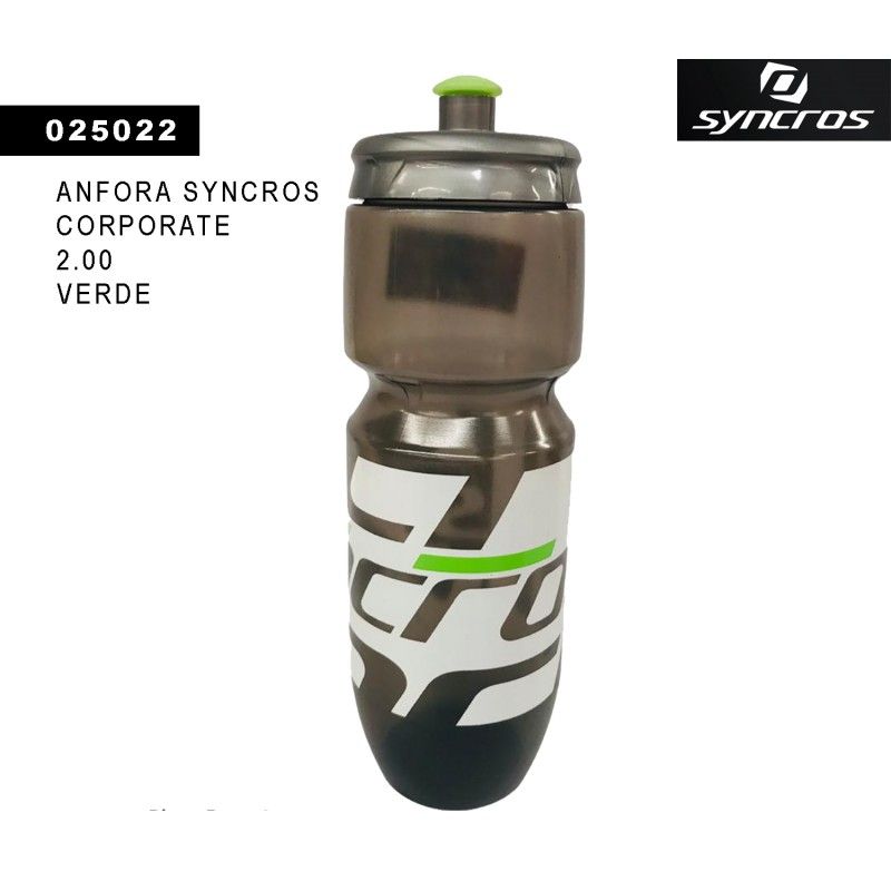 (025022) ANFORA SYNCROS CORPORATE 2.0 VERDE