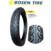 (181080TL) LLANTA 100/90-17 BOSEN F-541TUBLESS