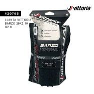 (120765) LLANTA VITTORIA BARZO 29X2.10 G2.0