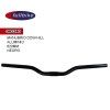 (042240) MANUBRIO DOW-HILL ALUM 620MM NEG 02A