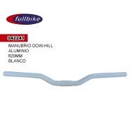 (042241) MANUBRIO DOW-HILL ALUM 620MM BLA 02A