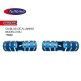 (066056A)DIABLOS ALUMINIO 75MM AZUL 05J