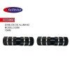 (066053N) DIABLOS ALUMINIO 75MM NEGRO 05M