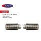 (066040) DIABLOS ALUMINIO 50X110MM PLATA 05R