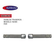(066038CP) DIABLO ACERO 60MM CROMADO 05ST-1 FULLBIKE