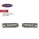(066061) DIABLOS DE ACERO 38X110MM CROMADO FULLBIKE