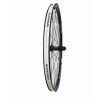 (088100) JUEGO DE RINES RODADA 29, MODELO VED4, COMPATIBLE CON 8/9/10/11 VEL. PESO 1.958KGS ALUMINIO TUBELESS  ALEX RIMS