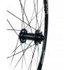 (112090) PEDAL MTB,ALUMINIO  EJE CROMOLI. COLOR NEGRO. 240GR AMOEBA