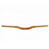 (043203) MANUBRIO ALUMINIO MTB / DOWNHILL DE 800MM DE LARGO, CENTRO DE 31.8MM, ALTURA DE 25MM. VARIOS COLORES. 600 GR