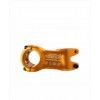 (046201) POTENCIA ALUMINIO MTB PARA CENTRO DE 35*28.6 Y EXTENSIÓN DE 60MM. COLORES AMOEBA