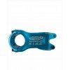 (046201) POTENCIA ALUMINIO MTB PARA CENTRO DE 35*28.6 Y EXTENSIÓN DE 60MM. COLORES AMOEBA