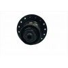 (060701) MAZA TRASERA (TRONADORA) 32H PARA BLOQUEO M15*130, FRENO V-BRAKE/CALIPER, 8/9/10/11 VEL. PESO 370GR BEARPAWL
