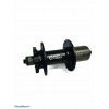 (060701) MAZA TRASERA (TRONADORA) 32H PARA BLOQUEO M15*130, FRENO V-BRAKE/CALIPER, 8/9/10/11 VEL. PESO 370GR BEARPAWL
