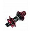 (061000) JUEGO DE MAZAS (TRONADORAS) 32*32 DE ALUMINIO, PARA MTB Y DOWNHILL. PARA EJE PASANTE (M15*110 & M12*148). AMOEBA