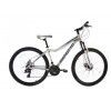 (194023) Bicicleta BENOTTO Montaña LHOTSE R27.5 24V. Mujer FS Doble Freno de Disco Aluminio Blanco
