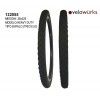 (122055) LLANTA R-26X2.25 HEAVY DUTY BUFALO TRICICLO VW-5174 VELOWURKS