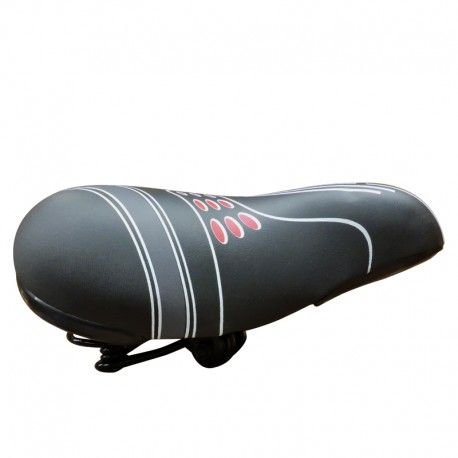 (013006) ASIENTO FULLBIKE 2RST CRUSSIER