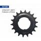(067200) SPROKECT 18DTS PARA MAZA CONTRA PEDAL PLATINUM-HB