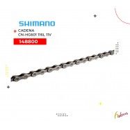 (148800) CADENA CN-HG601 116L 11 VELOCIDADES SHIMANO