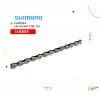 (148803) CADENA CN-HG901 138L 11VELOCIDADES SHIMANO