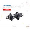 (147700) MAZA TRASERA DEORE XT MICRO FH-M8 12MM SHIMANO
