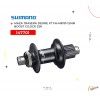 (147701) MAZA TRASERA DEORE XT MICRO FH-M8110 12 MM SHIMANO