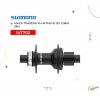 (147702) MAZA TRASERA FH-MT410-B 12V 12MM SHIMANO