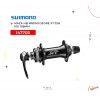 (147703) MAZA DELANTERA HB-M8000 DEORE XT 32H SHIMANO