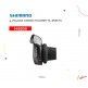 (146200)PALANCA CAMBIO TOURNEY SL-RS36 3velocidades SHIMANO