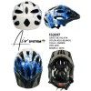 (152017) CASCO DE CICLISTA MOON