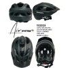 (152023) CASCO DE CICLISTA MOON