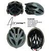(152030) CASCO PARA CICLISTA MOON