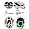 (152036) CASCO PARA CICLISTA MOON