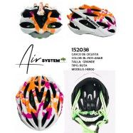 (152038) CASCO DE CICLISTA MOON