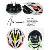 (152039) CASCO PARA CICLISTA MOON