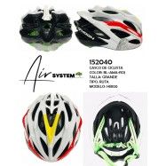 (152040)CASCO PARA CICLISTA MOON
