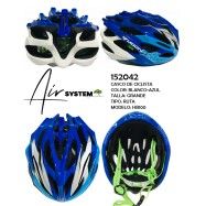 (152042) CASCO DE CICLISTA MOON