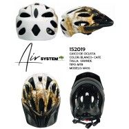 (152019) CASCO DE CICLISTA MOON