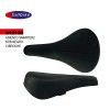 (012139) ASIENTO MTB SMARTER GRANDE  NEGRO C/BROCHE