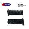(047509) PUÑOS PLASTICO R/16,20 NEGRO  Mod: 248  FULLBIKE