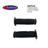 (047514) PUÑOS PLASTICO R-20/16 NEGRO Mod: JK107